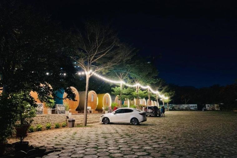 Khách Sạn New Wave Vũng Tàu